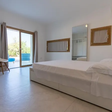 The Beach Guest house