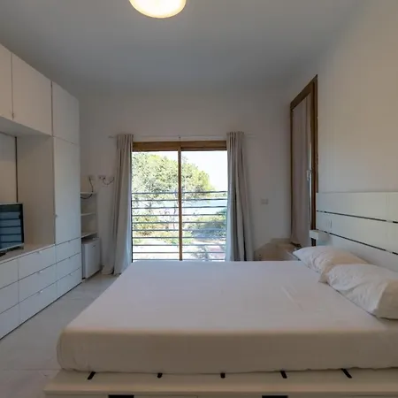 Pensionat The Olbia