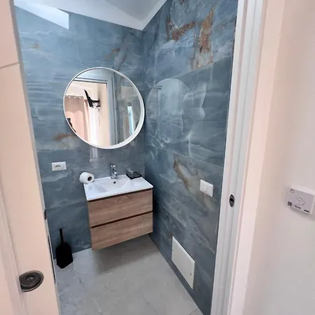 The Casa de hóspedes