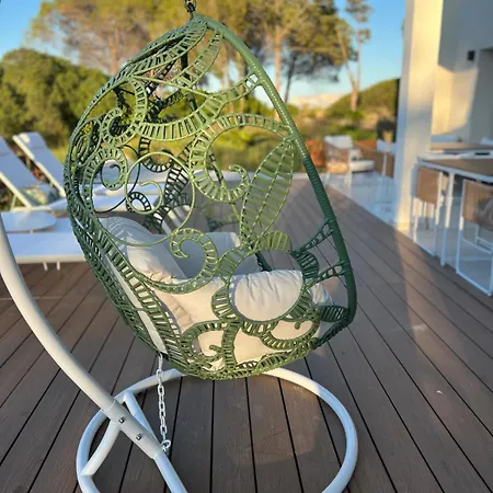 Pensionat The Olbia