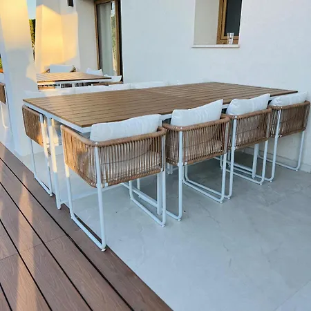 Guest house The Beach