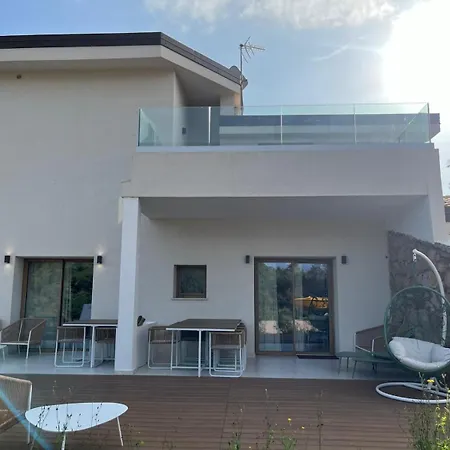 Casa de hóspedes The