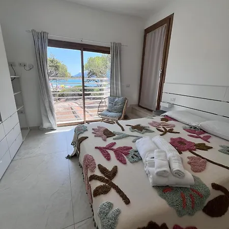 The Beach Guest house Olbia