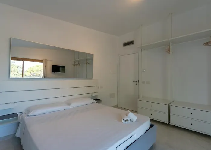 Casa de hóspedes The Olbia