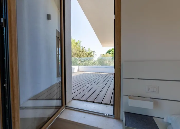 Casa de hóspedes The Olbia