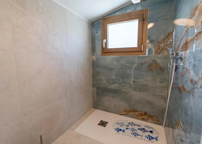 The Casa de hóspedes