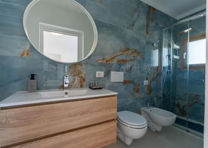 Casa de hóspedes The Olbia