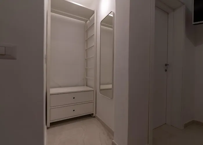 Casa de hóspedes The Olbia