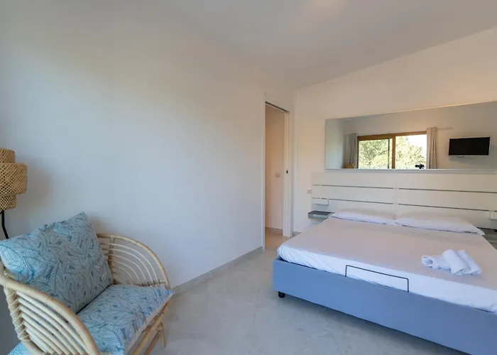 The Casa de hóspedes