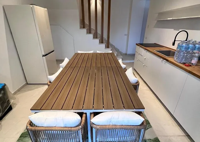 Casa de hóspedes The Olbia