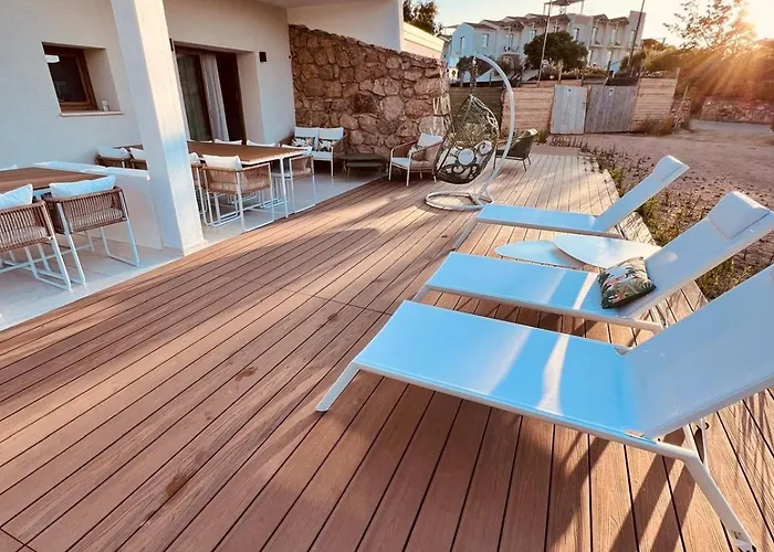 Casa de hóspedes The