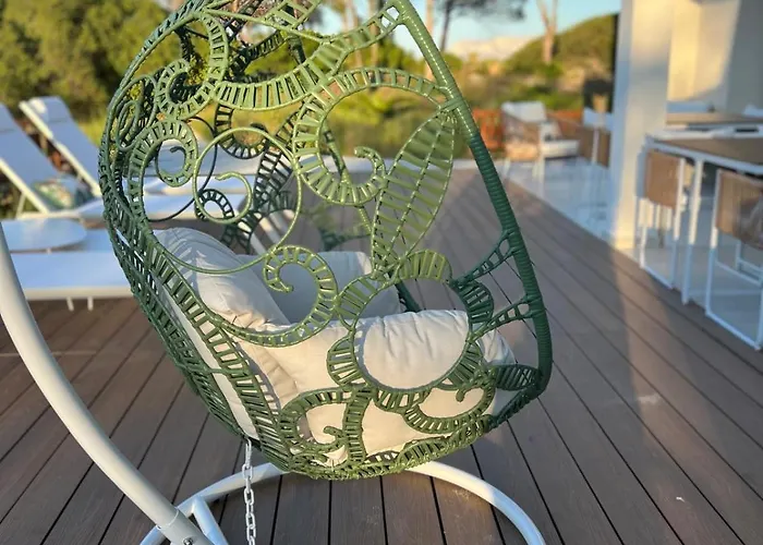 Casa de hóspedes The Olbia