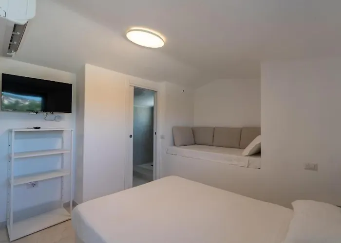 The Casa de hóspedes 3*