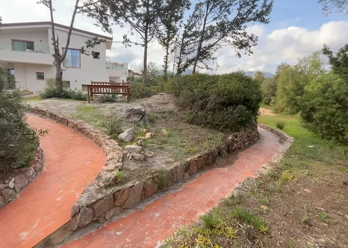 The Casa de hóspedes 3*