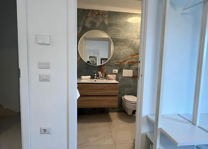 The Casa de hóspedes