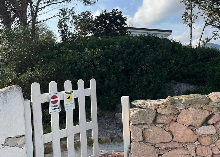 Casa de hóspedes The