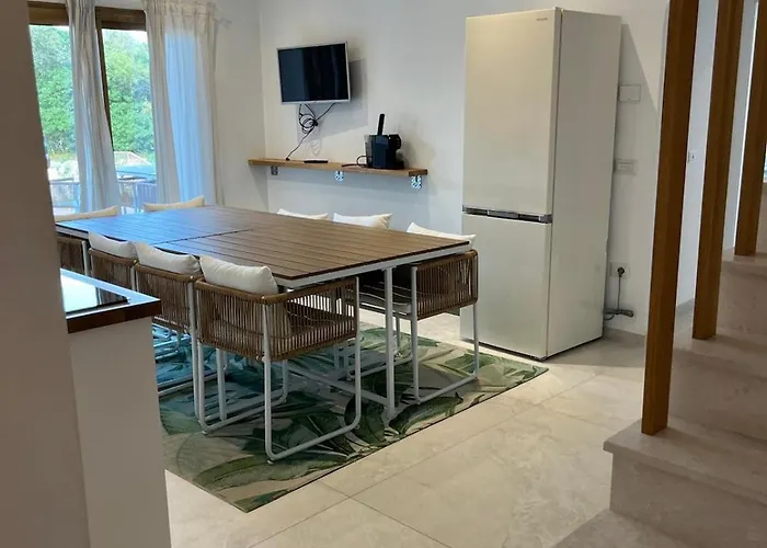 The Casa de hóspedes 3*