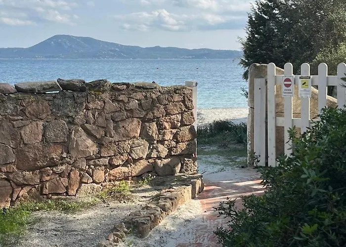 Casa de hóspedes The Olbia